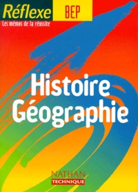 François Muratet et Fantine Vila - Histoire-Geographie Bep.