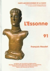 François Naudet - L'Essone 91.
