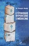 François Naudy - L'éthique hypercube de la médecine.