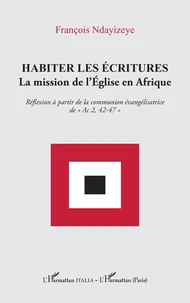 Habiter les écritures