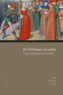 François Neveux - De l'hérétique à la sainte - Les procès de Jeanne d'Arc revisités.