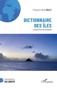 Dictionnaire des îles