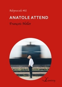 François Nollet - Anatole attend.