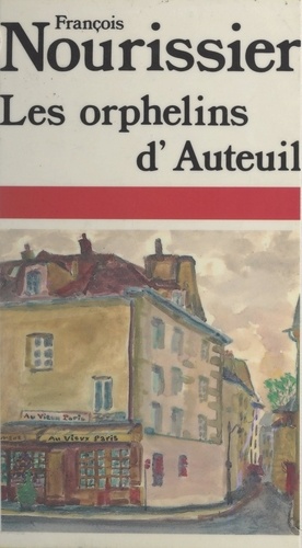 Les orphelins d'Auteuil