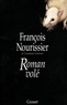 François Nourissier - Roman volé.