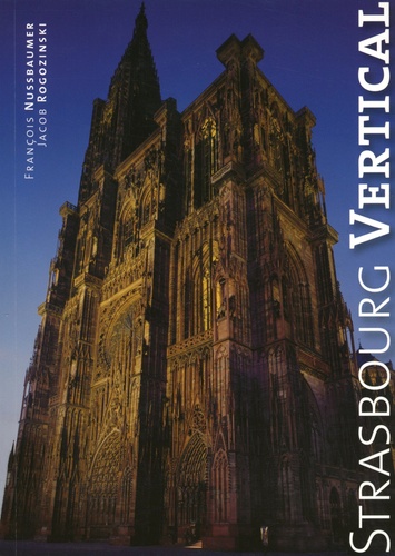 Strasbourg vertical