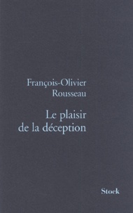 François-Olivier Rousseau - .