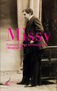 François-Olivier Rousseau - Missy.