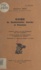 Guide du radiesthésiste sourcier et planteur. Comment trouver une eau bienfaisante dans toute propriété ? Comment planter les arbres fruitiers et augmenter les récoltes ? Contribution au retour des familles à la terre