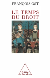 Temps du droit (Le)