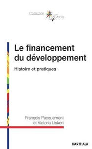 Le financement du développement