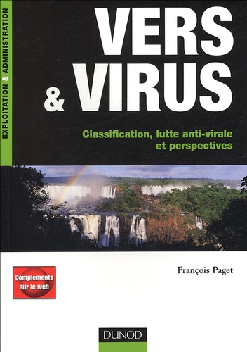 Vers & virus. Classification, lutte anti-virale et perspectives