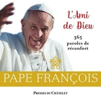 François Pape - L'Ami de Dieu - 365 paroles de réconfort.