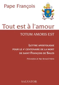 Tout est à l'amour