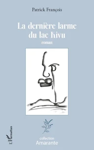 La dernière larme du lac Kivu