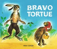 Bravo tortue