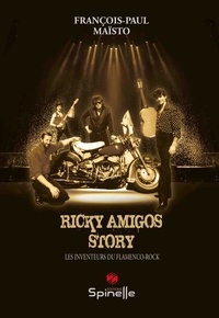 Livres gratuits à télécharger gratuitement pdf Ricky Amigos Story en francais RTF MOBI