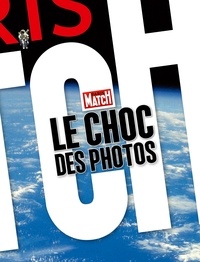 François Pédron et Pascal Meynadier - Paris Match - Le choc des photos.
