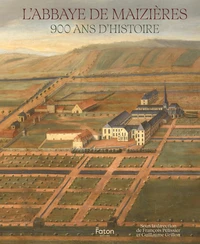 L'Abbaye de Maizières