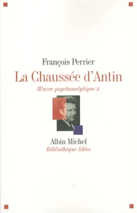 La Chaussée d'Antin Oeuvre psychanalytique