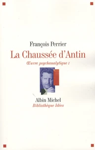 La Chaussée d'Antin Oeuvre psychanalytique