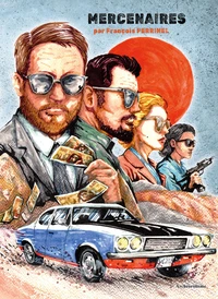 Mercenaires
