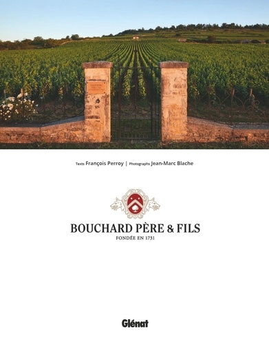 Bouchard Père & Fils. Version GB