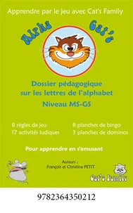 Alpha Cat's MS GS