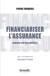 Financiariser l'assurance