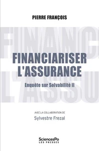Financiariser l'assurance
