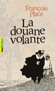 La douane volante