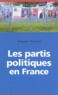 François Platone - Les partis politiques en France.
