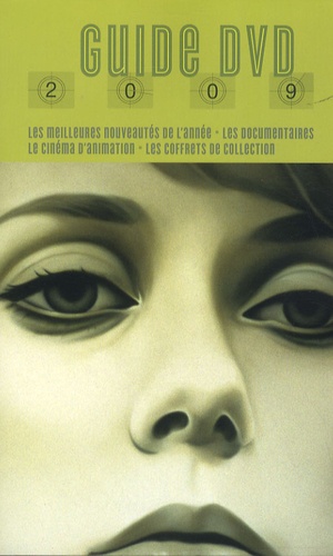 François Poitras et Martin Bilodeau - Guide DVD.