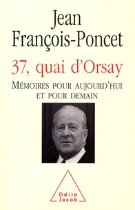 37, quai d'Orsay