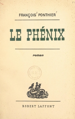 Le Phénix
