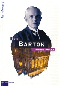 François Porcile - Béla Bartók.