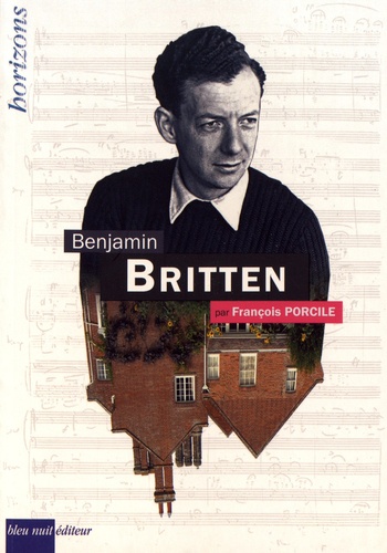 Benjamin Britten