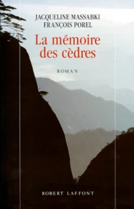 La Mémoire des cèdres