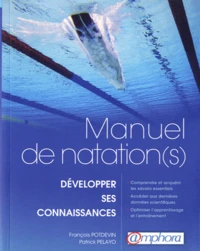 Manuel de natation(s)