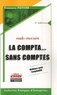 François Pottier - La compta... sans comptes.