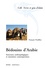 Bédouins d'Arabie. Structures anthropologiques et mutations contemporaines