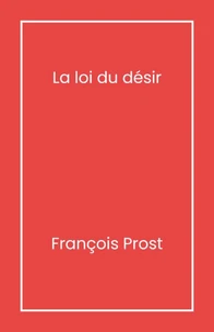 La Loi du désir