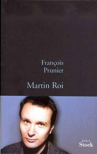 Martin Roi