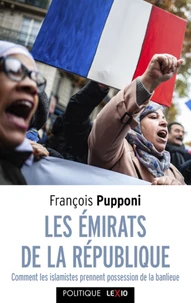 Les émirats de la République