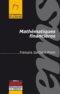 Mathematiques Financieres
