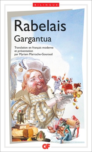 Gargantua