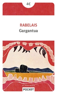 François Rabelais - Gargantua.