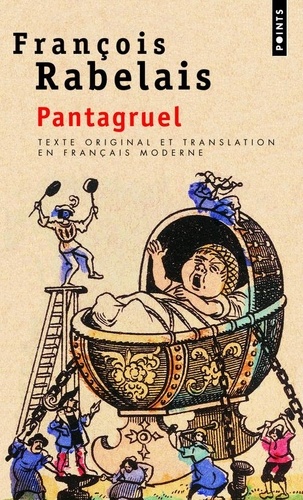 Pantagruel - Occasion