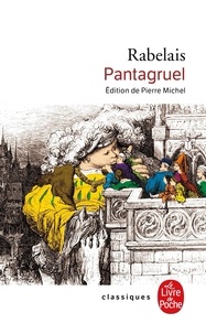 Télécharger le livre amazon Pantagruel