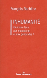 Inhumanité